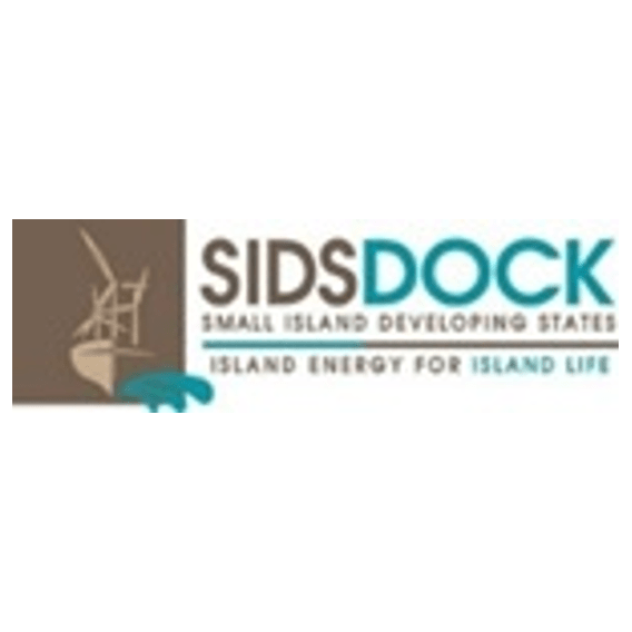 SIDS DOCK
