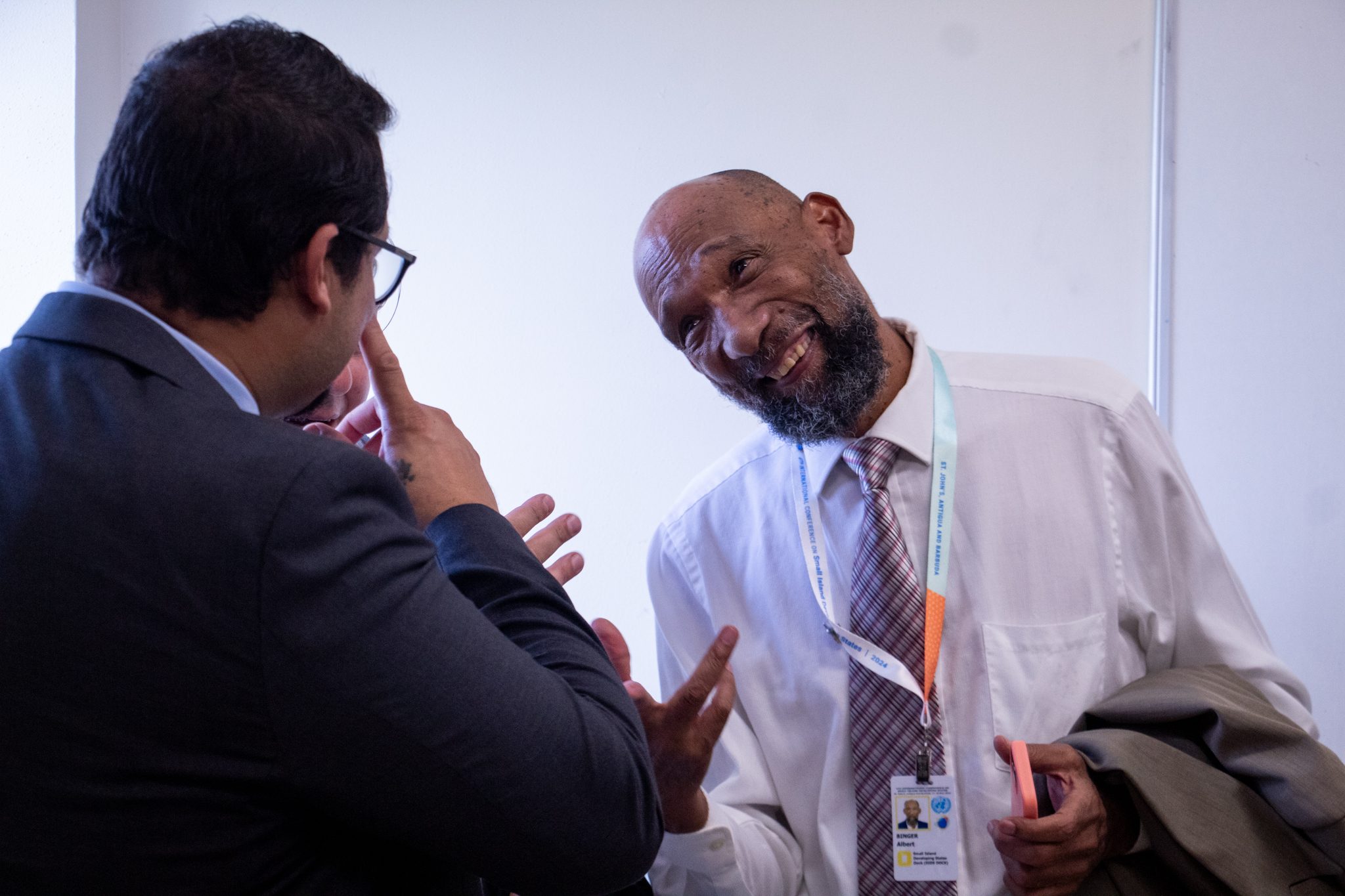 SIDS DOCK-UNIDO Side Event 27 May 2024