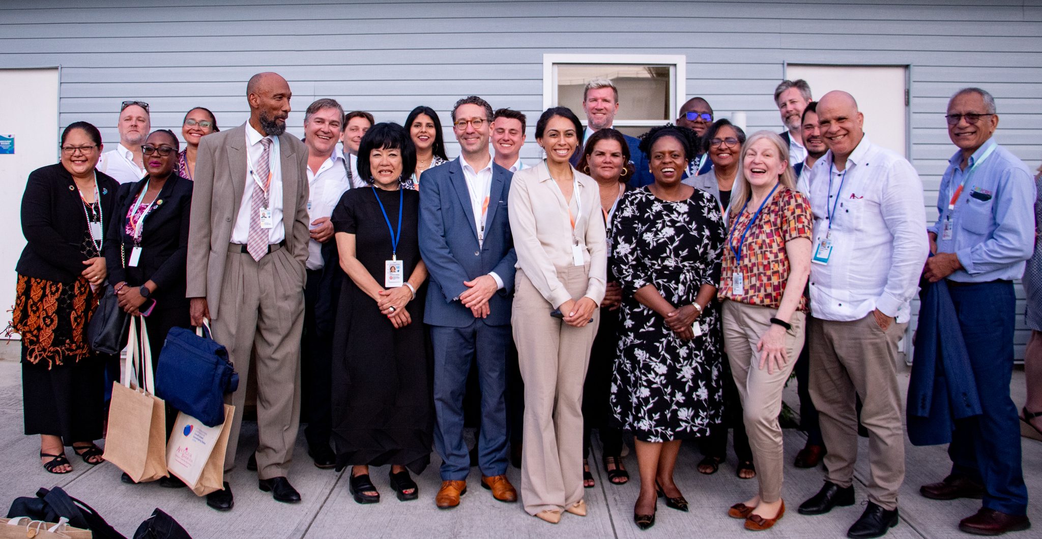 UNIDO Side Event 27 May 2024