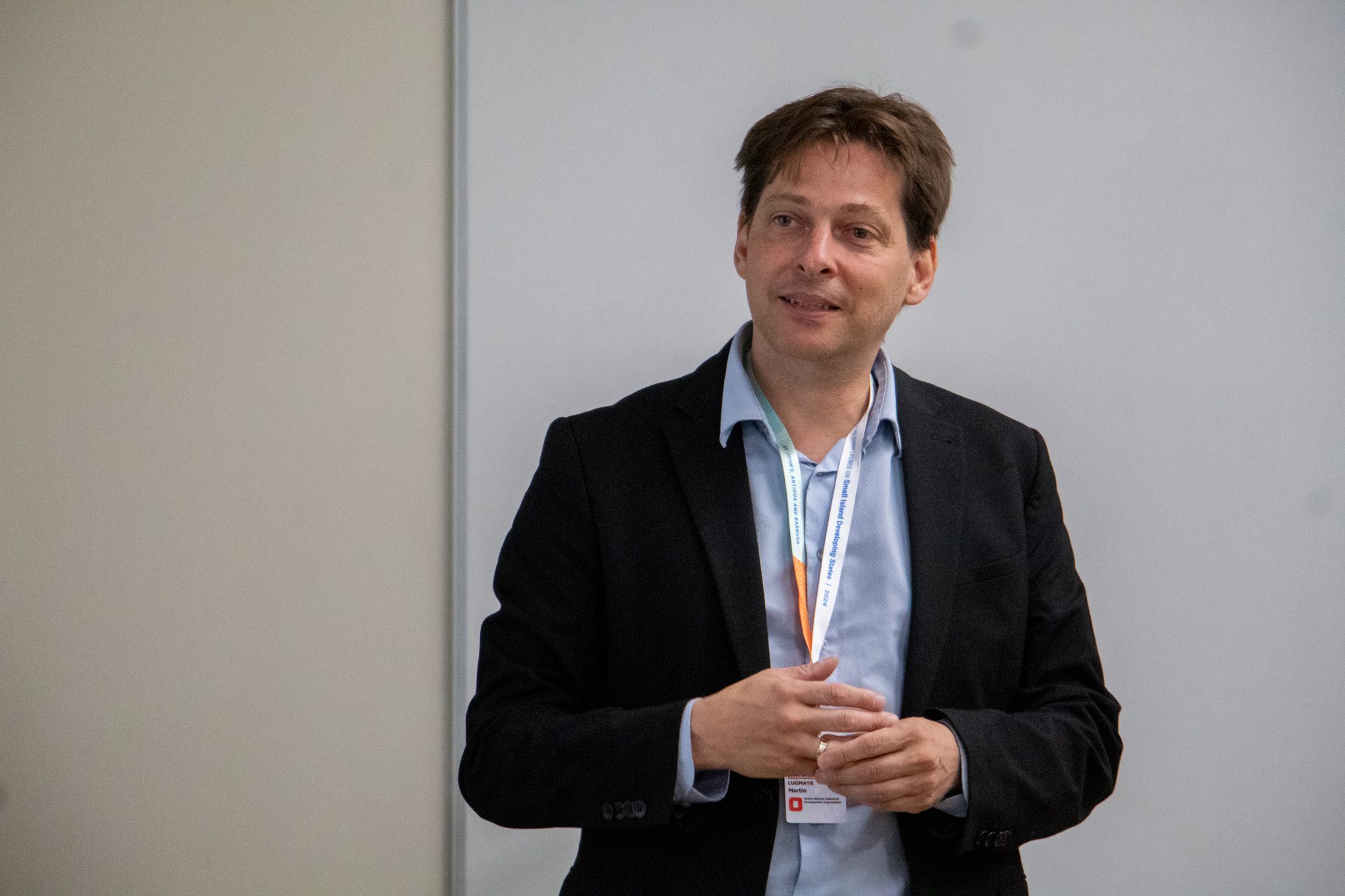 UNIDO BLOOM Side Event 30 May 2024